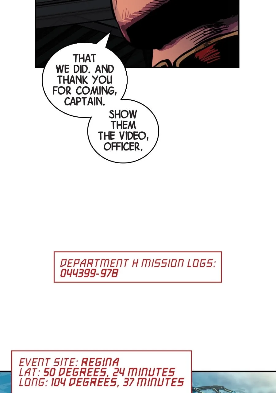 Avengers Chapter 19 page 15