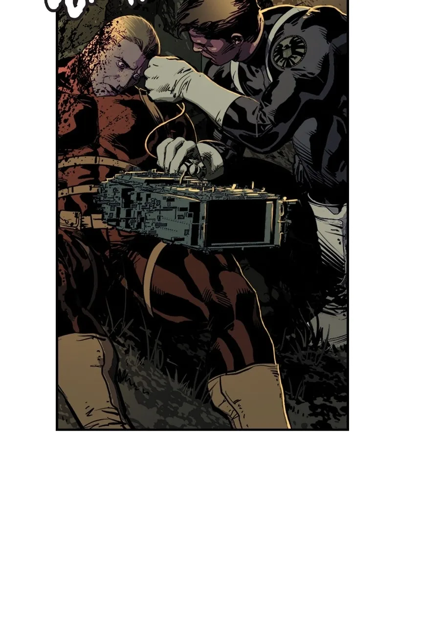 Avengers Chapter 19 page 4