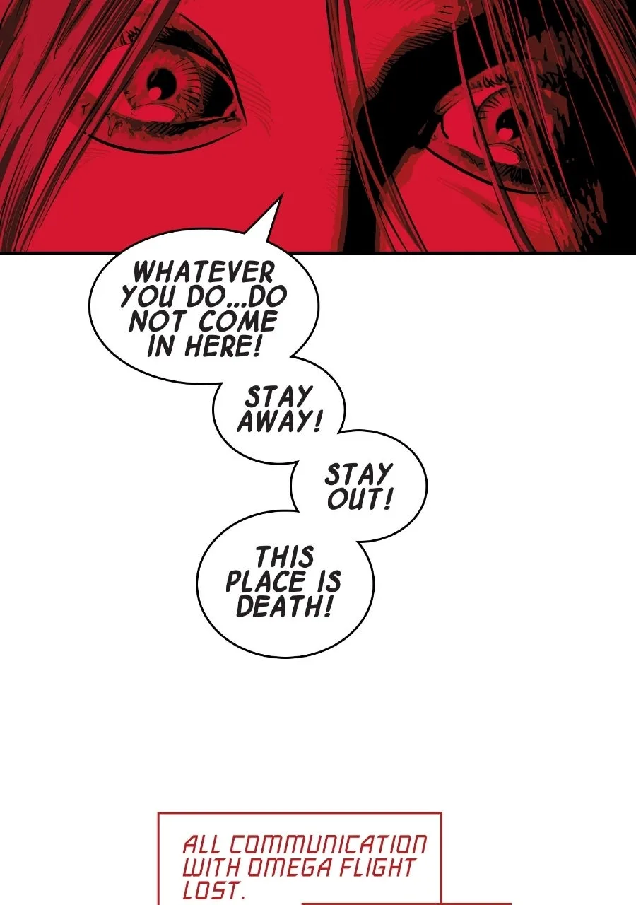 Avengers Chapter 19 page 31