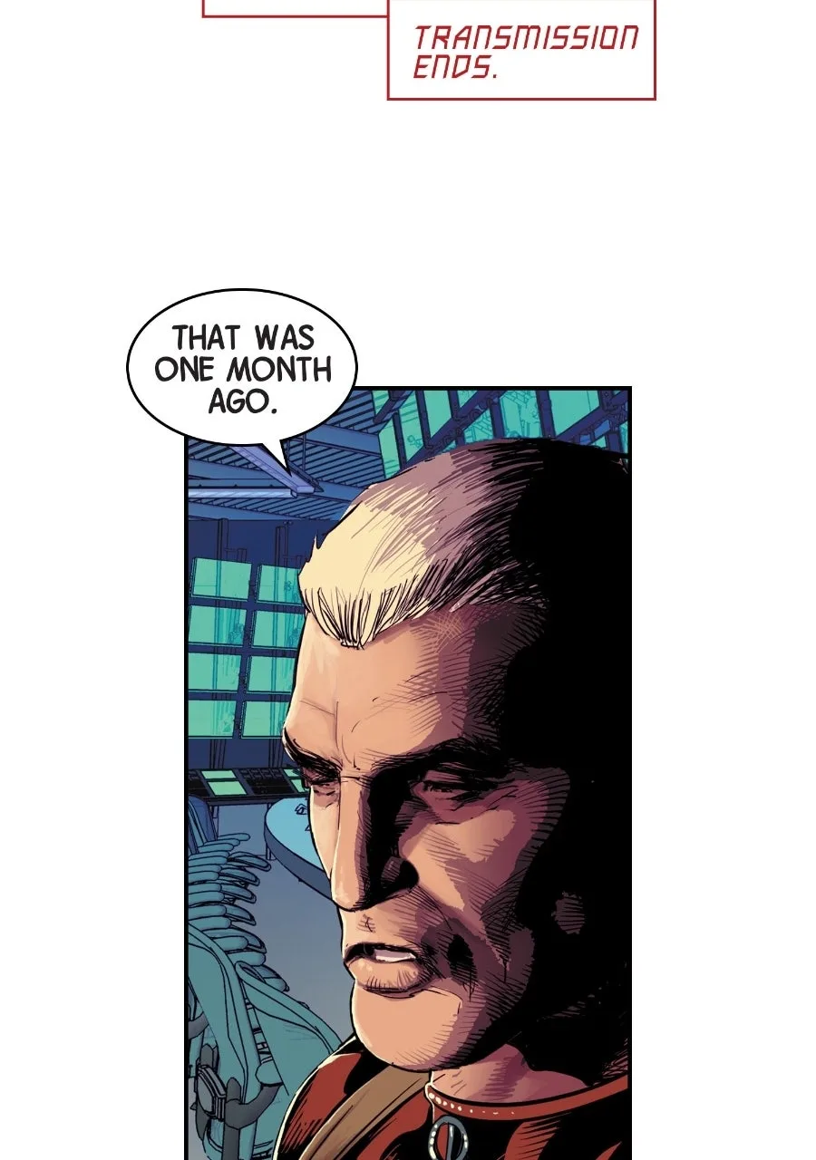 Avengers Chapter 19 page 32