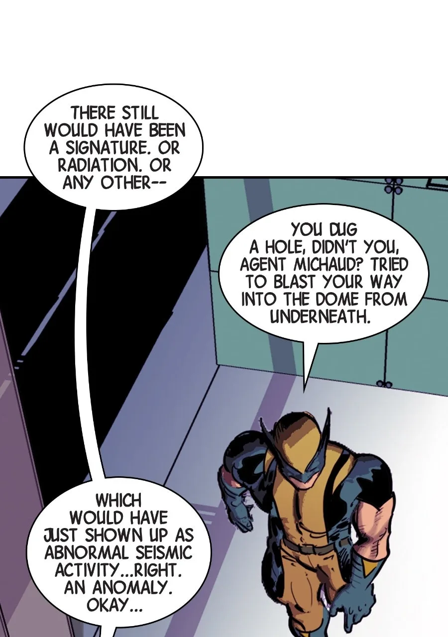 Avengers Chapter 19 page 38
