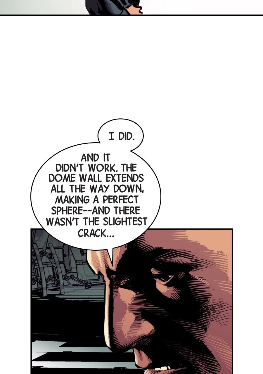 Avengers Chapter 19 page 40