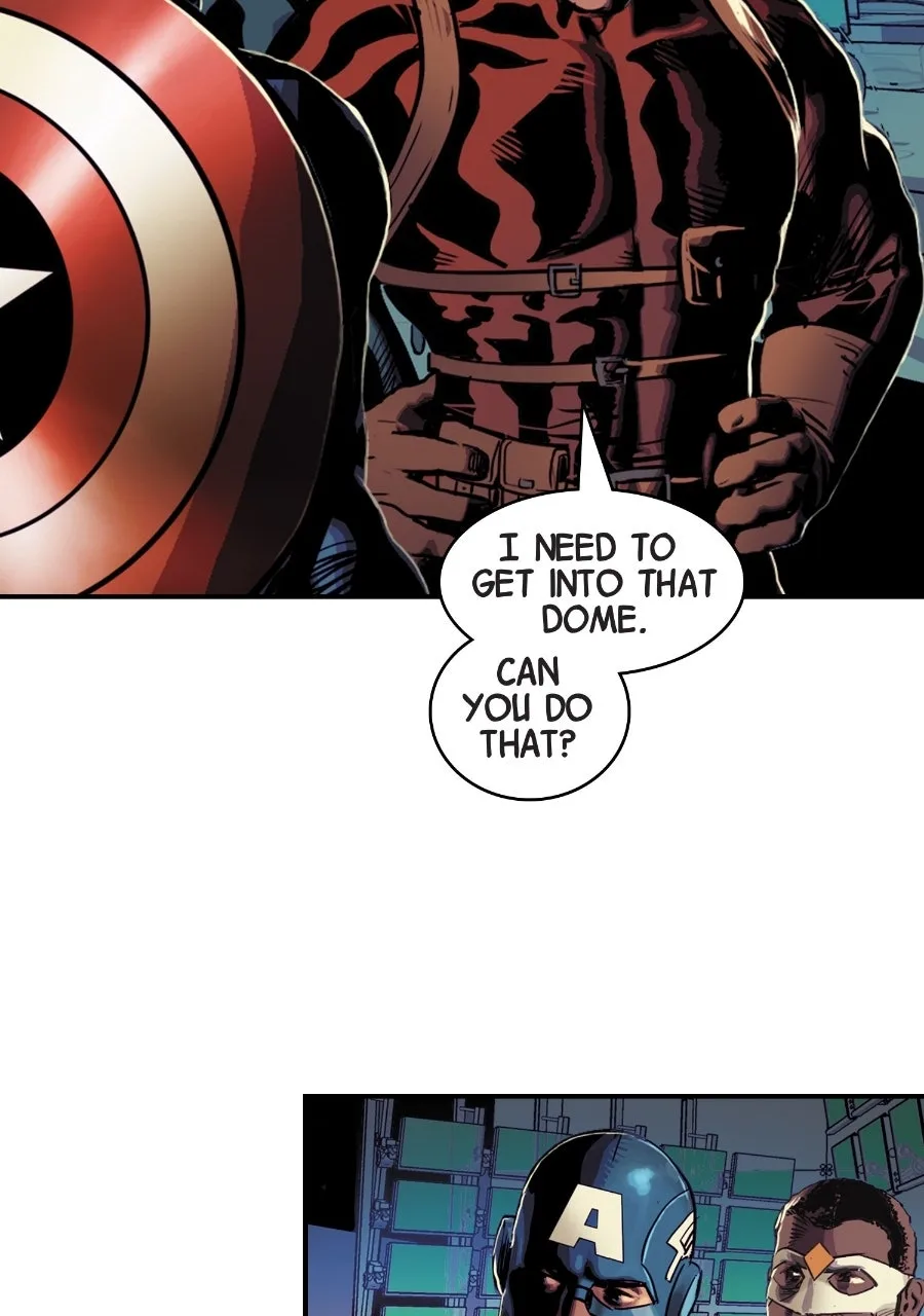 Avengers Chapter 19 page 42