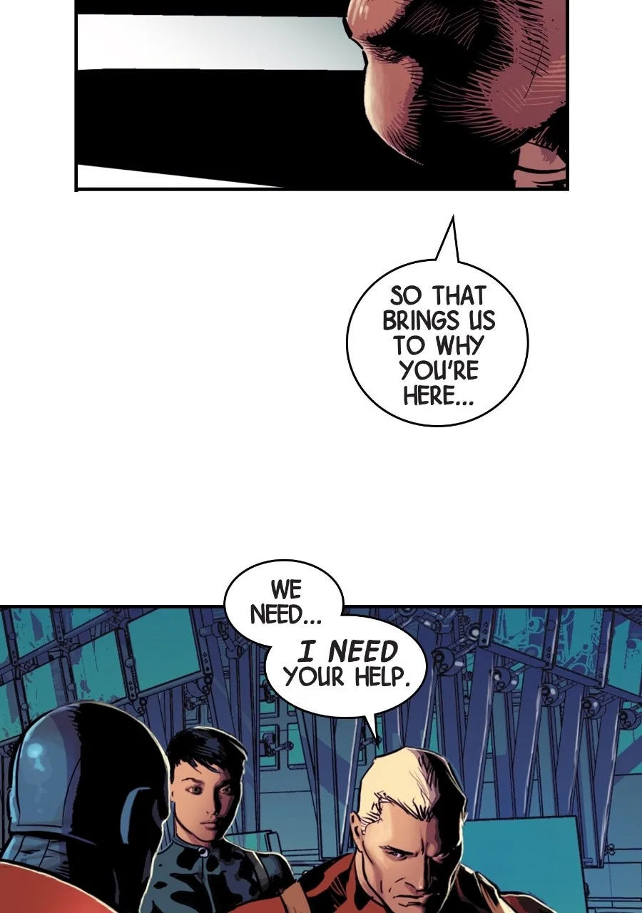 Avengers Chapter 19 page 41