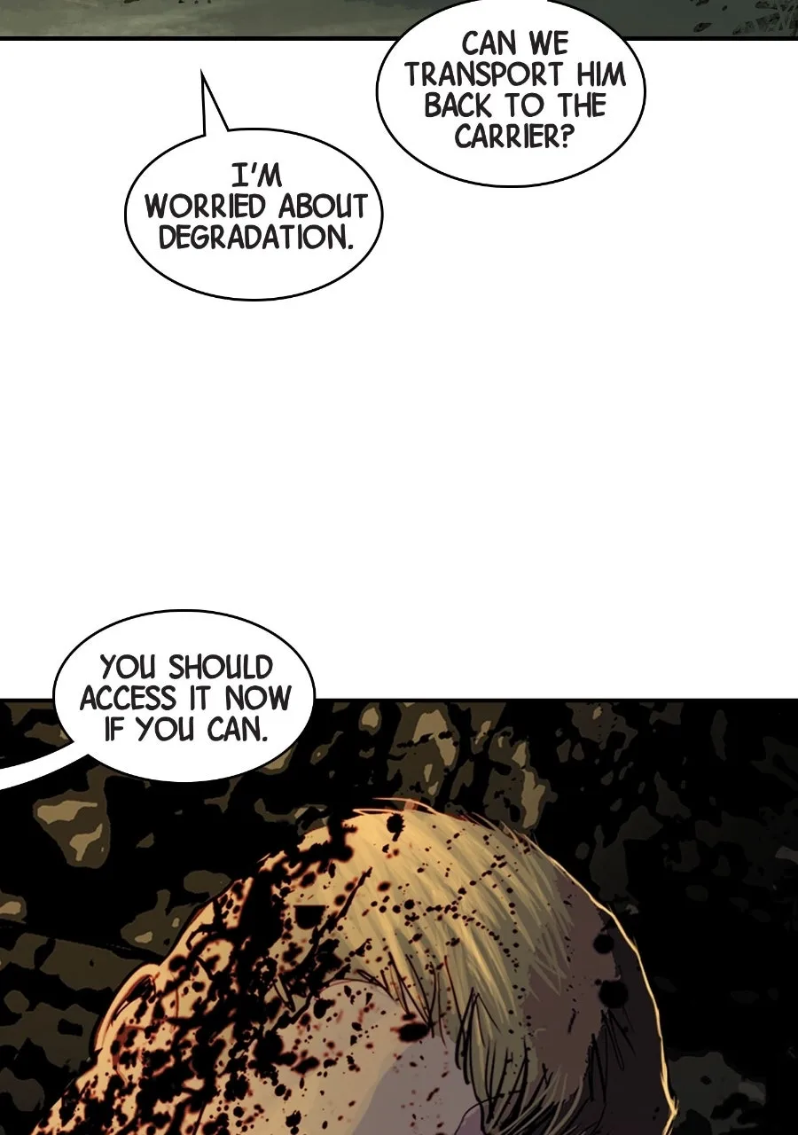 Avengers Chapter 19 page 2