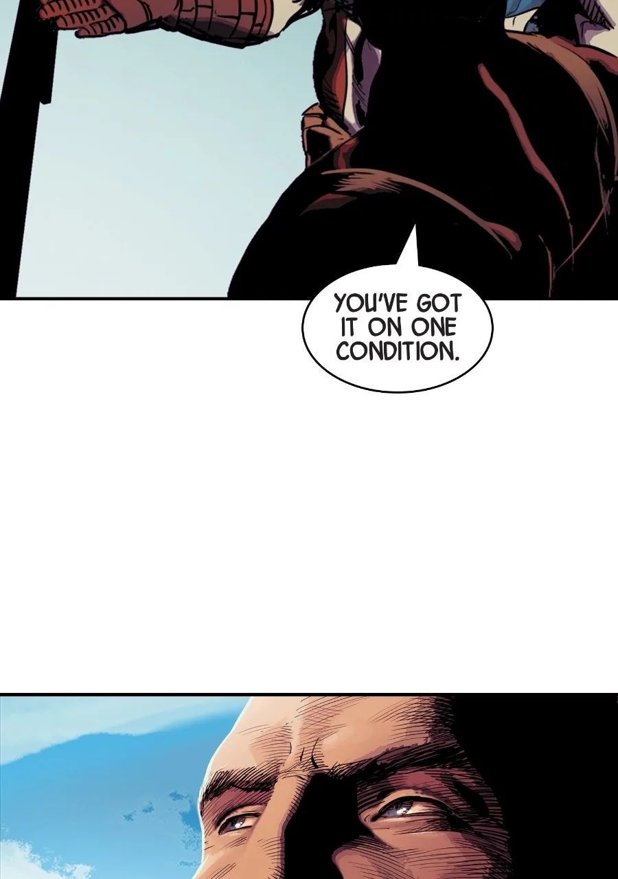 Avengers Chapter 19 page 45