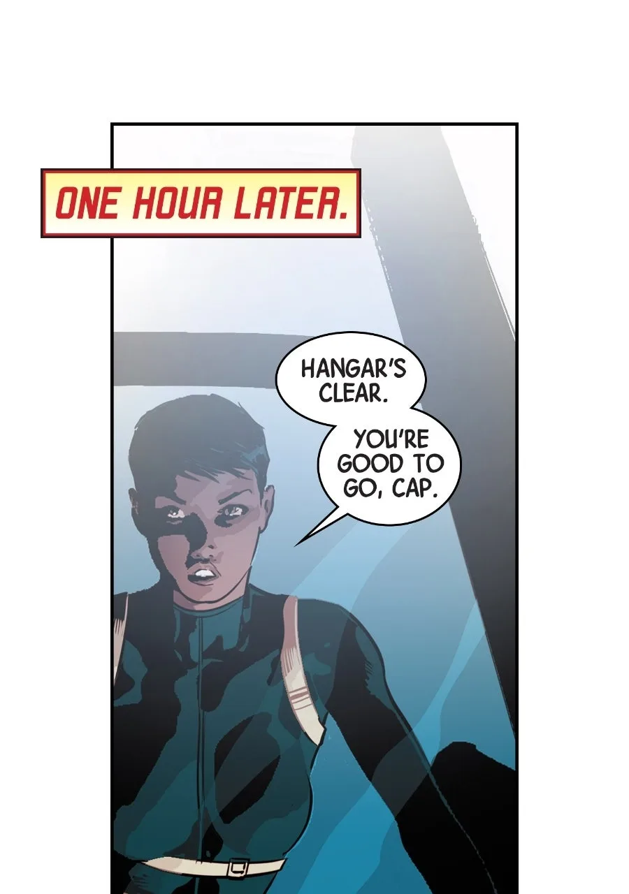 Avengers Chapter 19 page 47