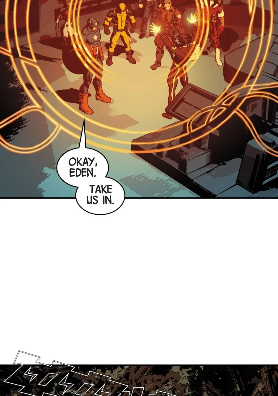 Avengers Chapter 19 page 49