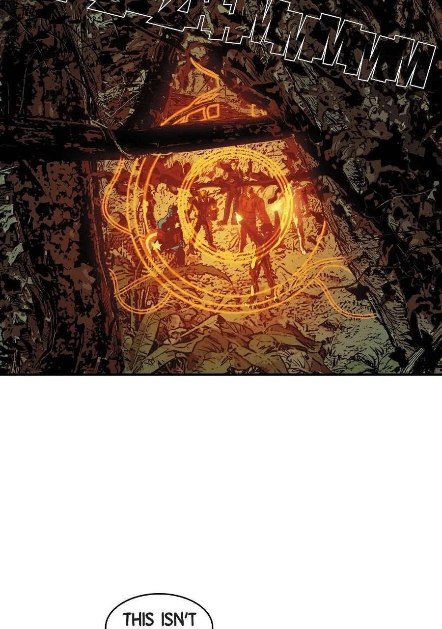 Avengers Chapter 19 page 50