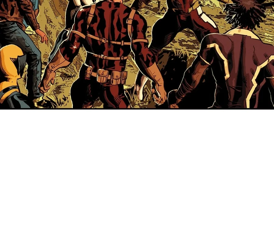 Avengers Chapter 19 page 54