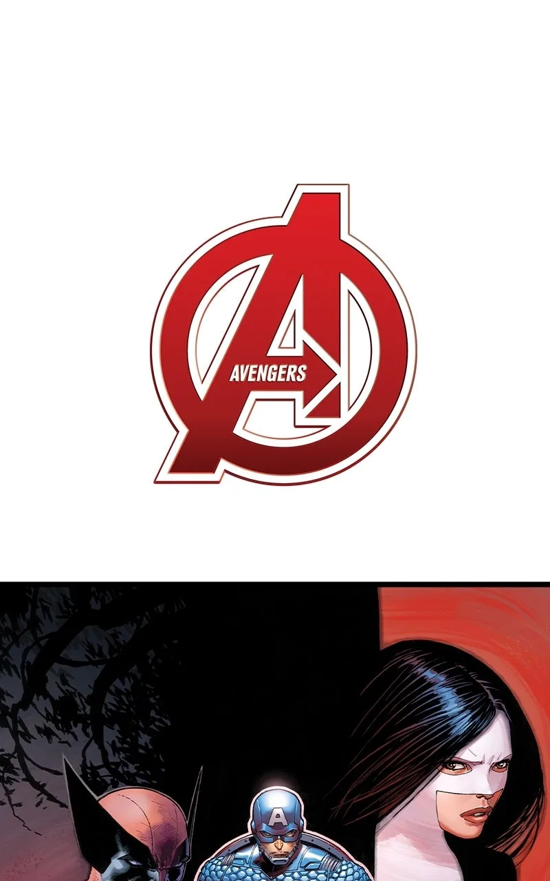 Avengers Chapter 19 page 55
