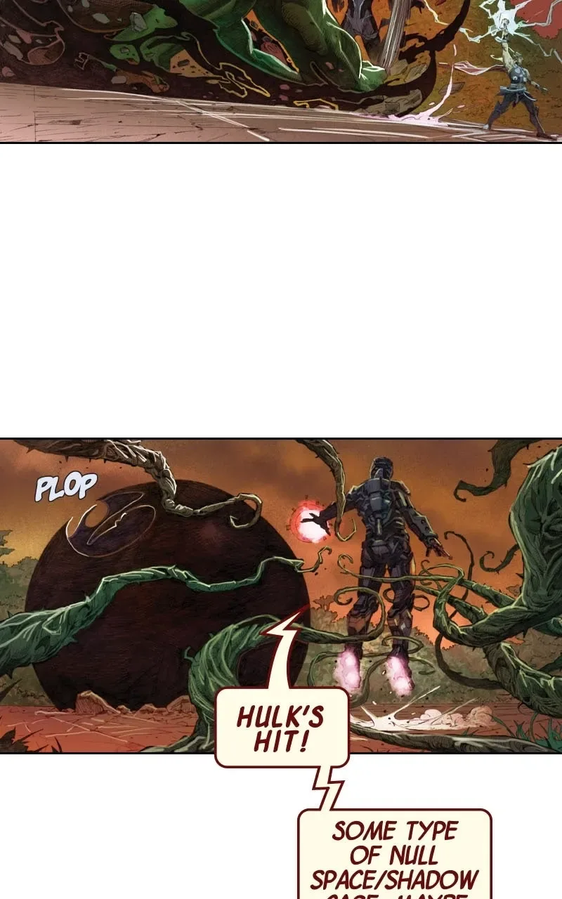 Avengers Chapter 2 page 2