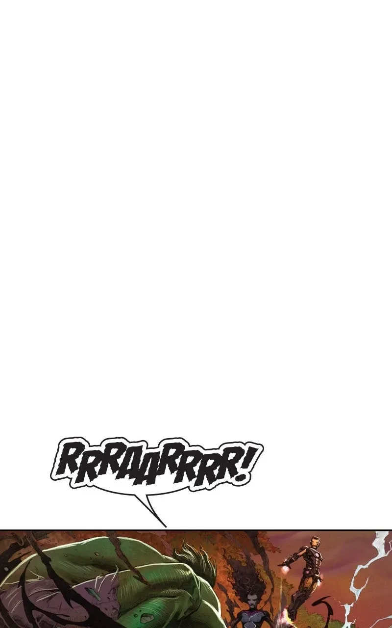Avengers Chapter 2 page 1