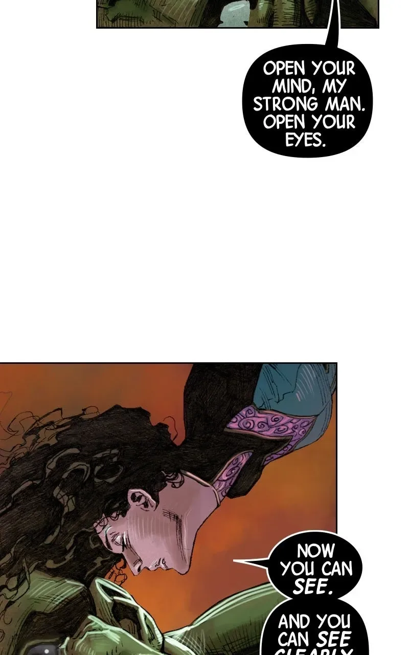 Avengers Chapter 2 page 15
