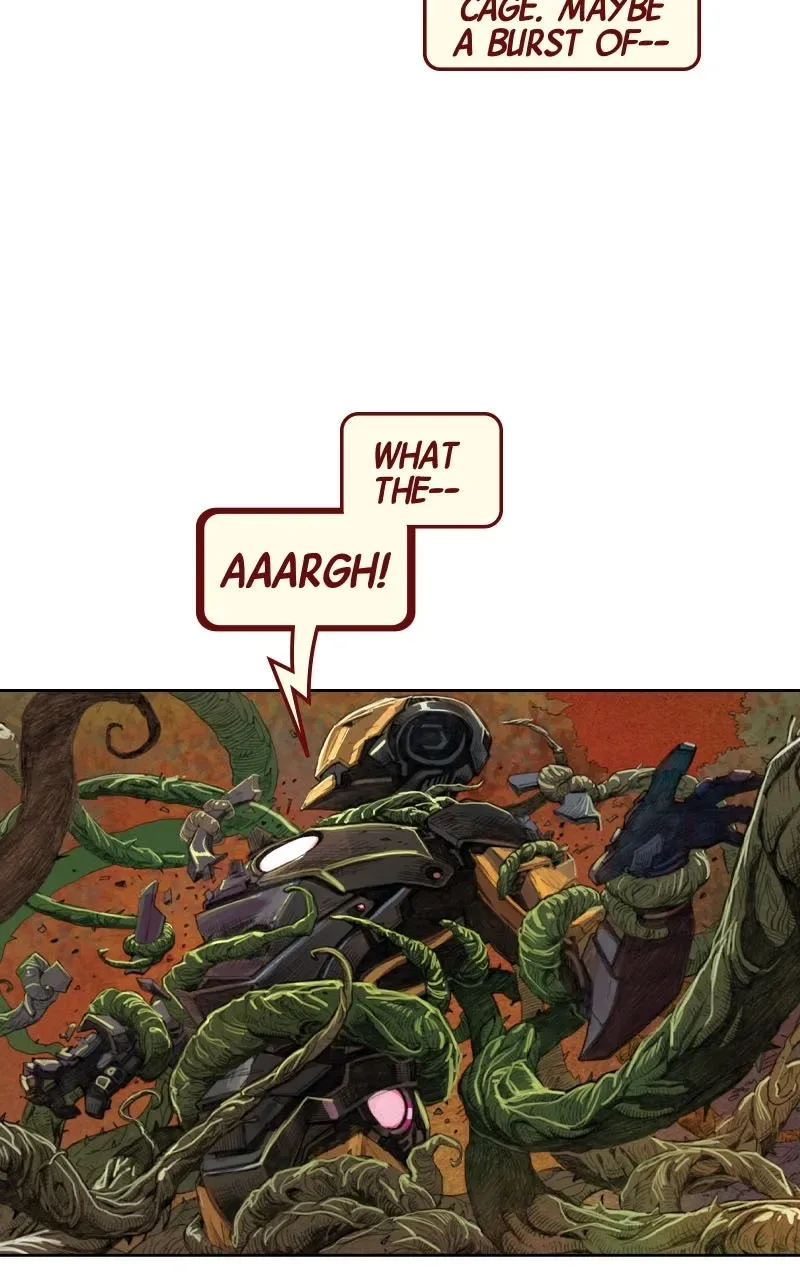 Avengers Chapter 2 page 3