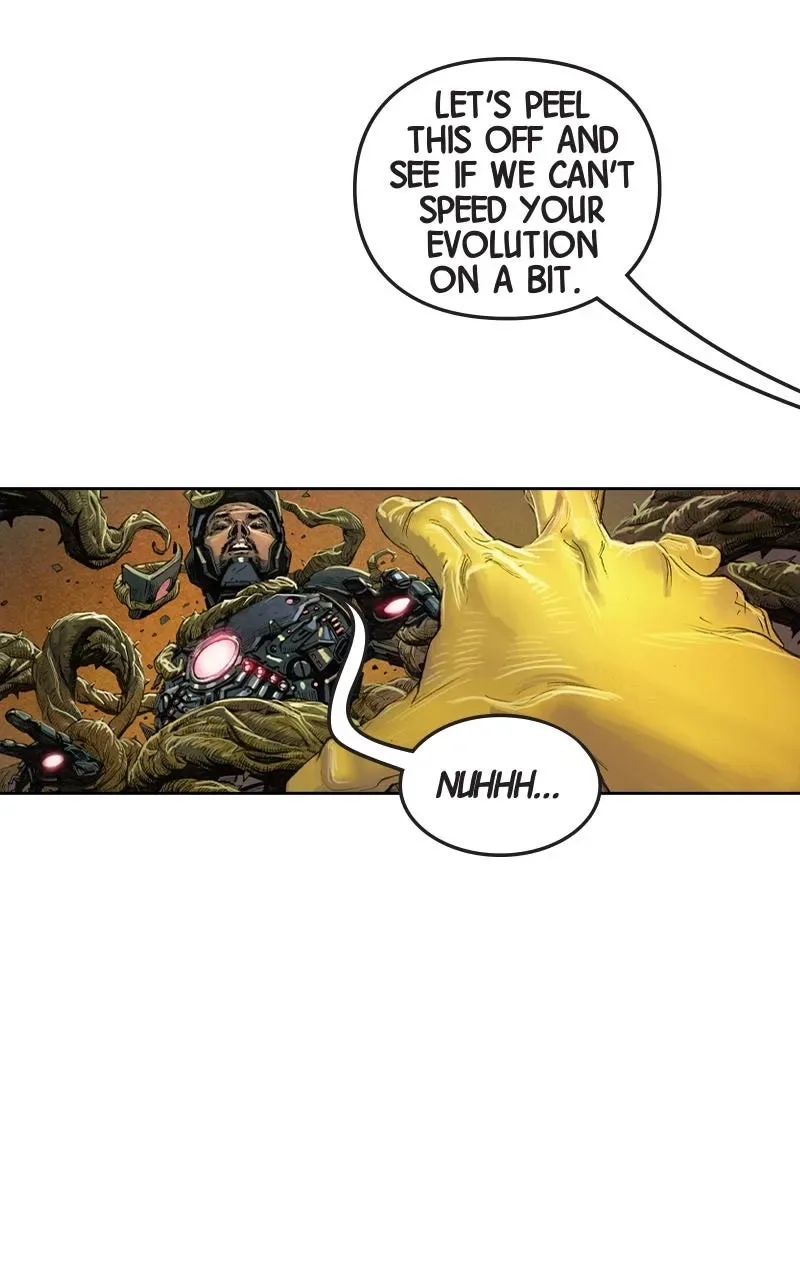 Avengers Chapter 2 page 6