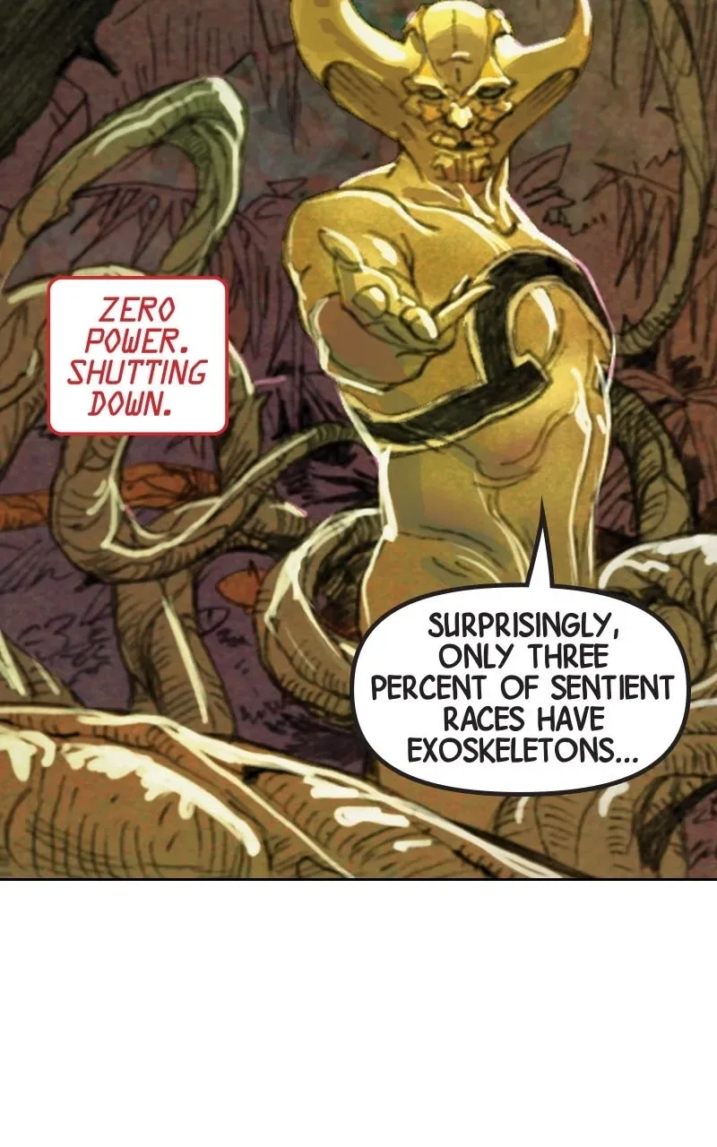 Avengers Chapter 2 page 5