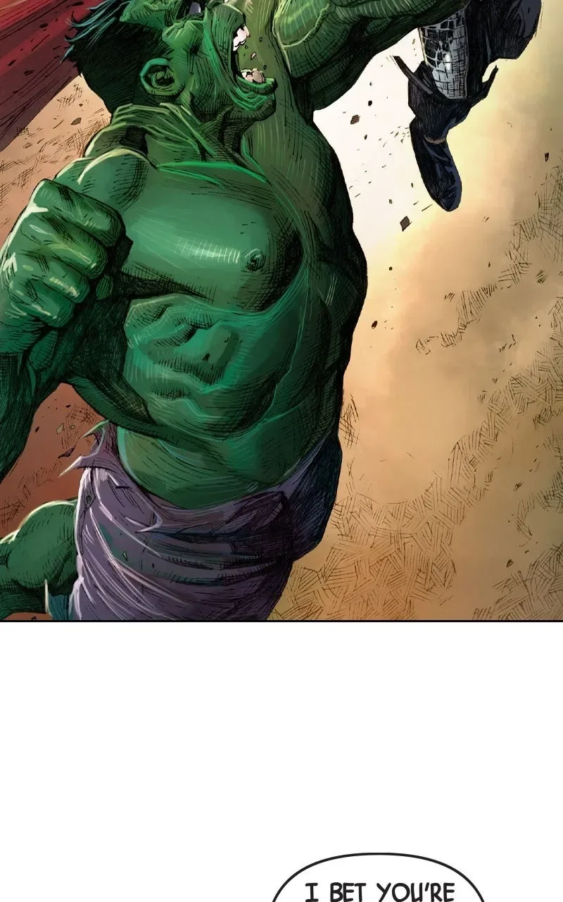 Avengers Chapter 2 page 19