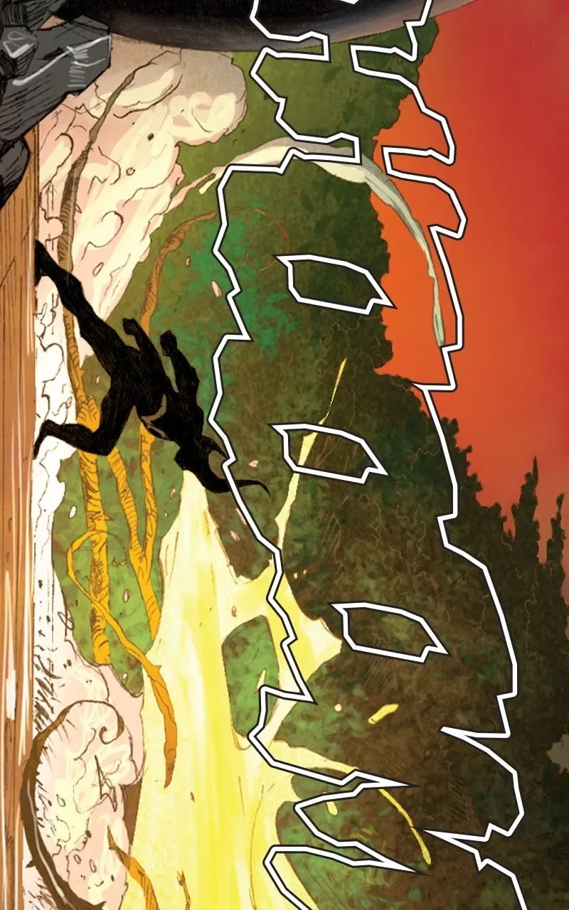 Avengers Chapter 2 page 11