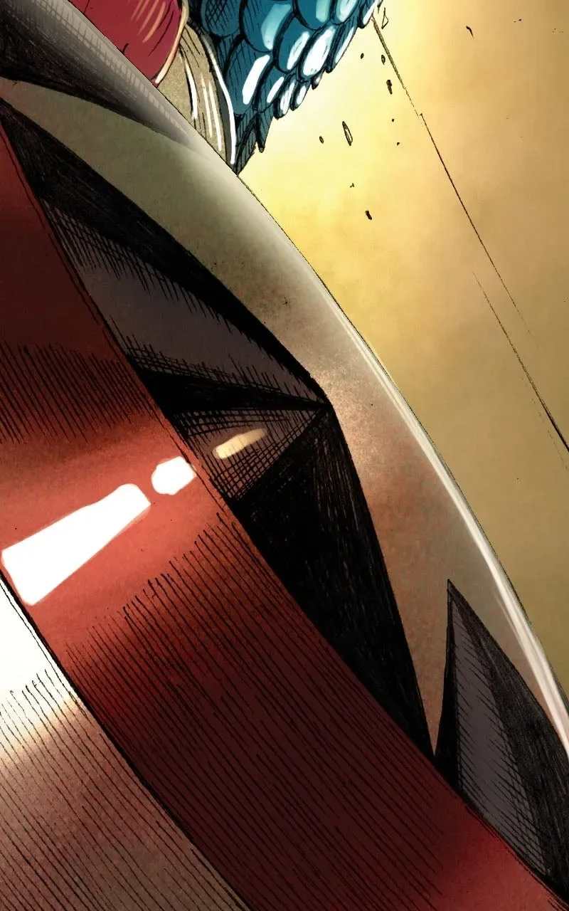 Avengers Chapter 2 page 22