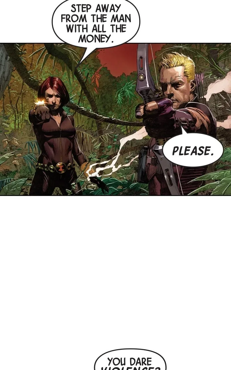 Avengers Chapter 2 page 8