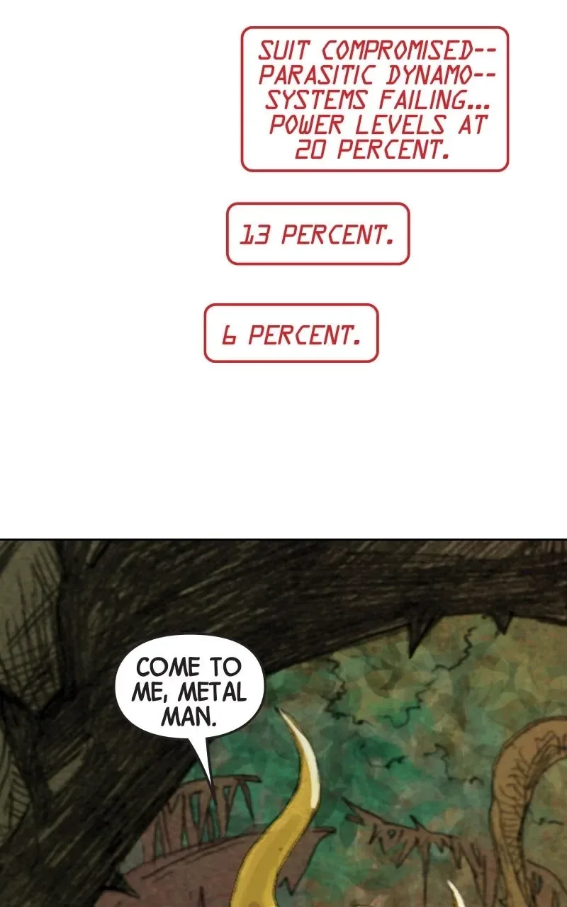 Avengers Chapter 2 page 4