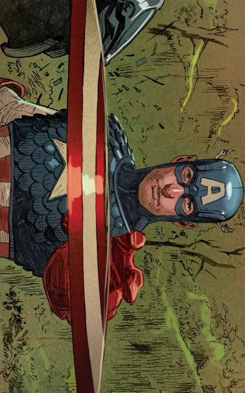 Avengers Chapter 2 page 25