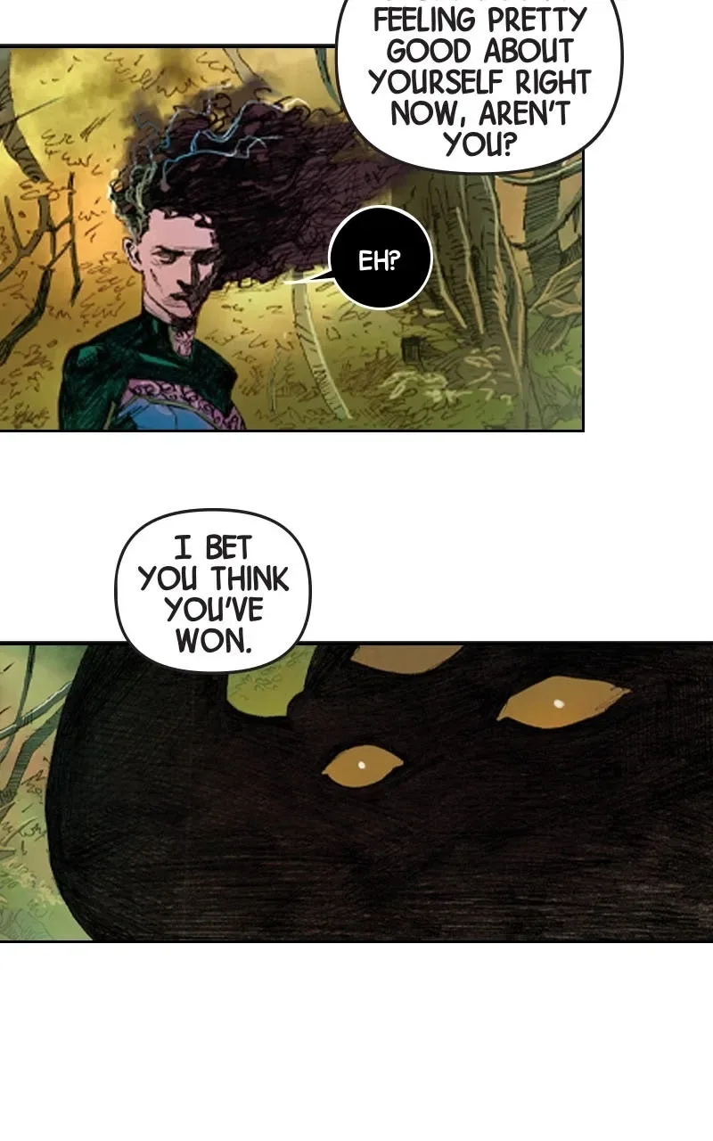Avengers Chapter 2 page 20