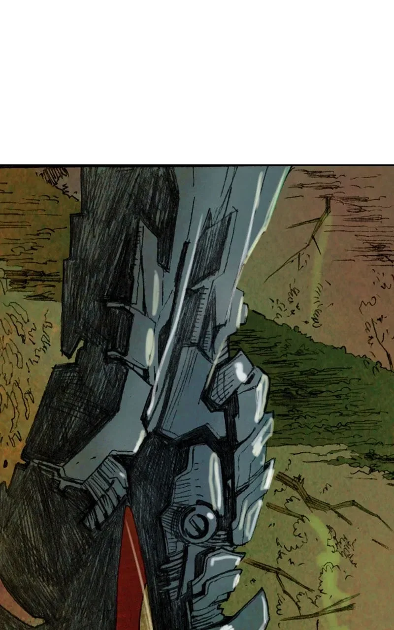 Avengers Chapter 2 page 24