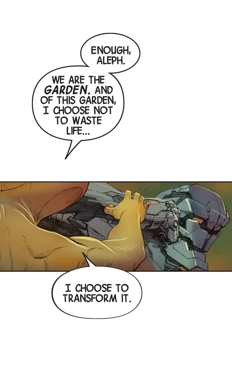 Avengers Chapter 2 page 32