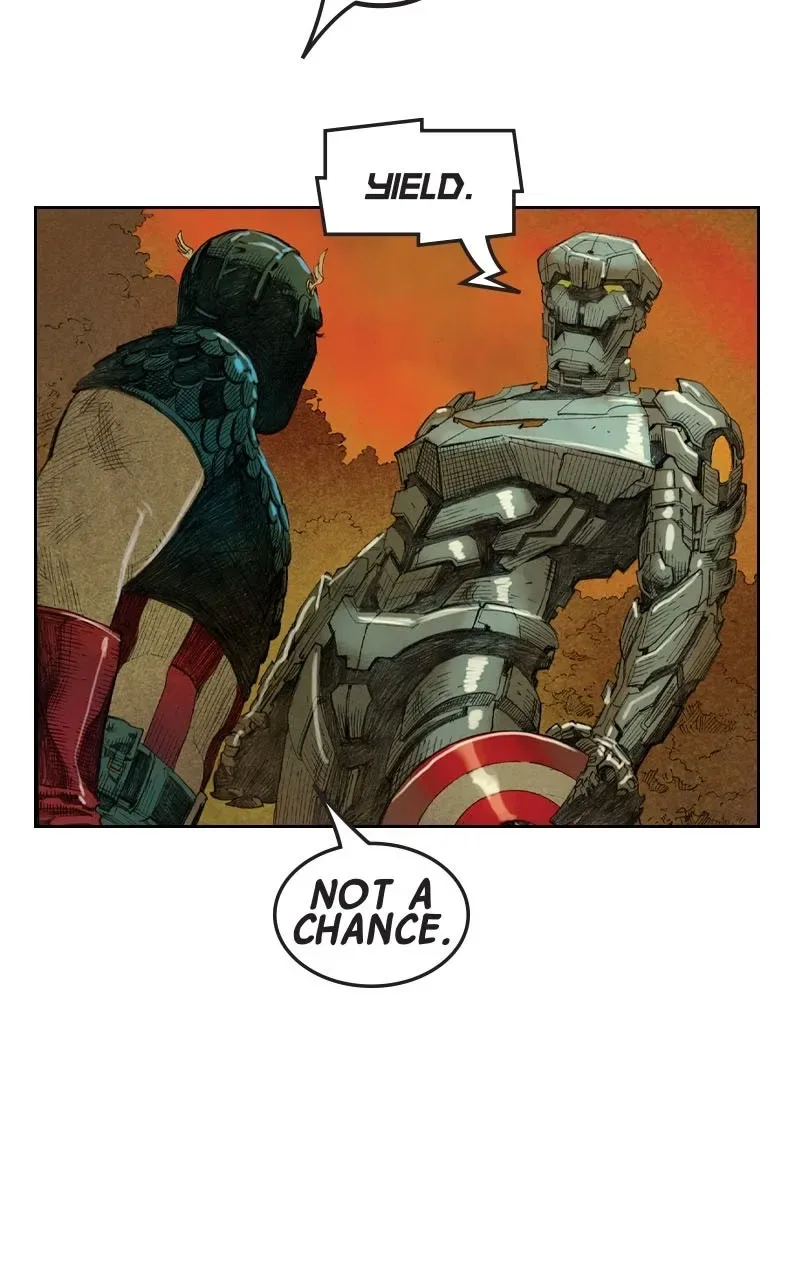 Avengers Chapter 2 page 27