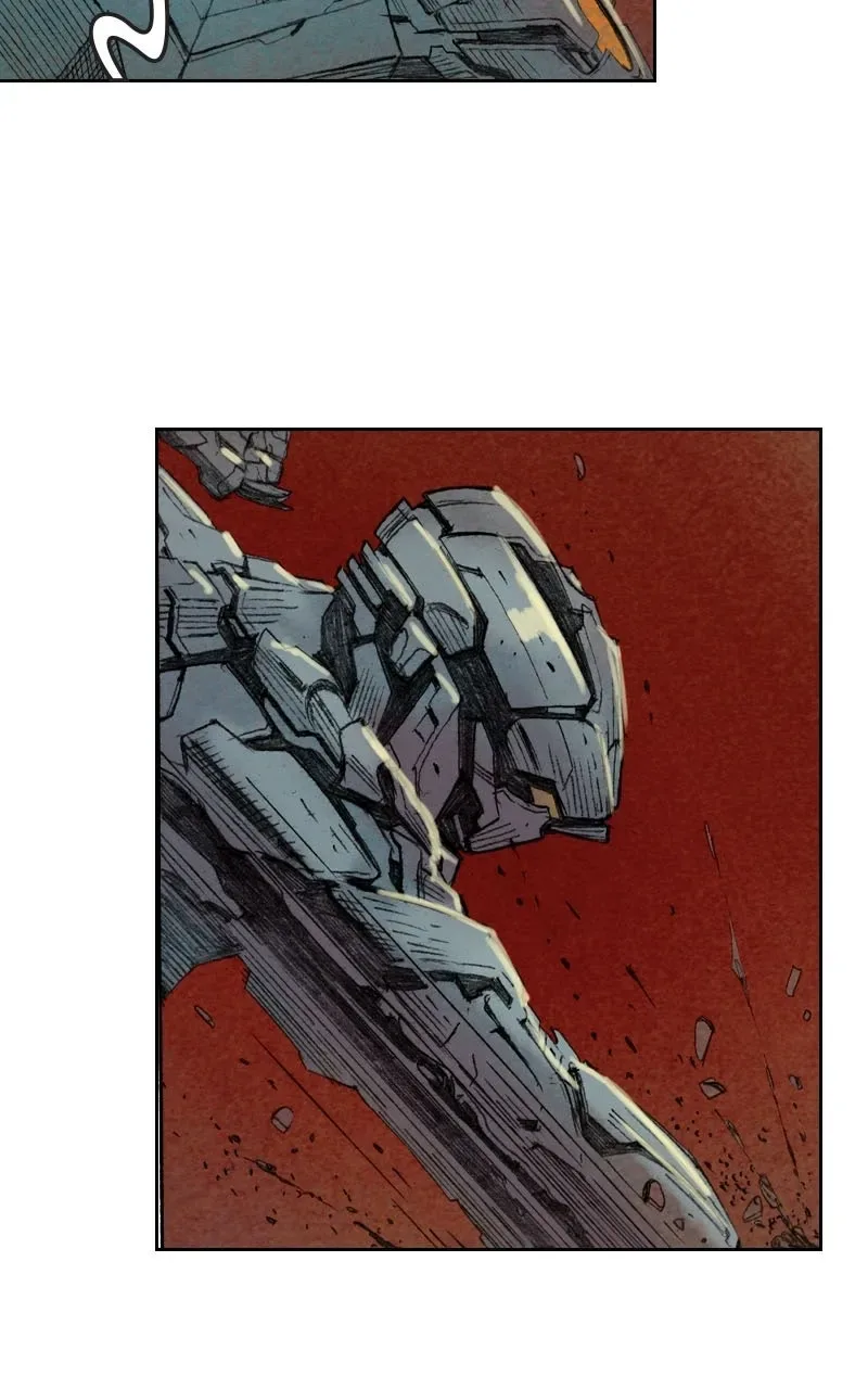 Avengers Chapter 2 page 30