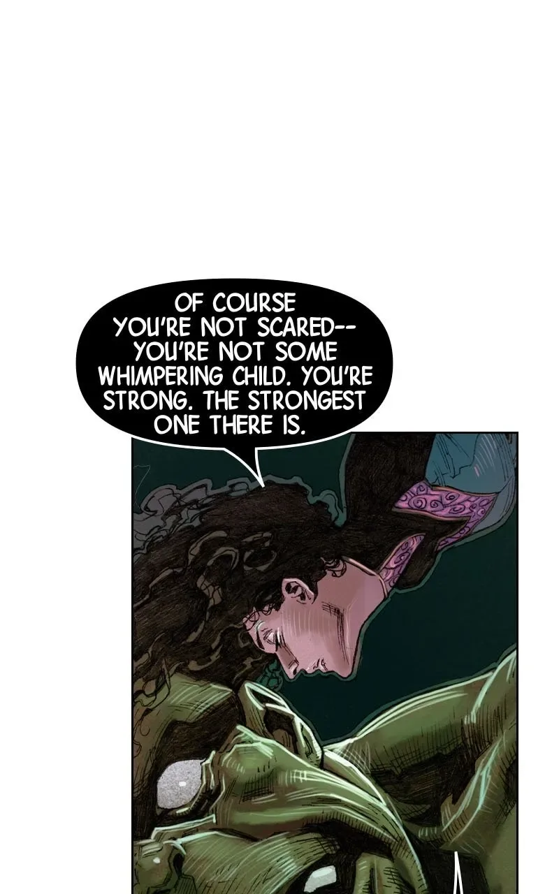 Avengers Chapter 2 page 14