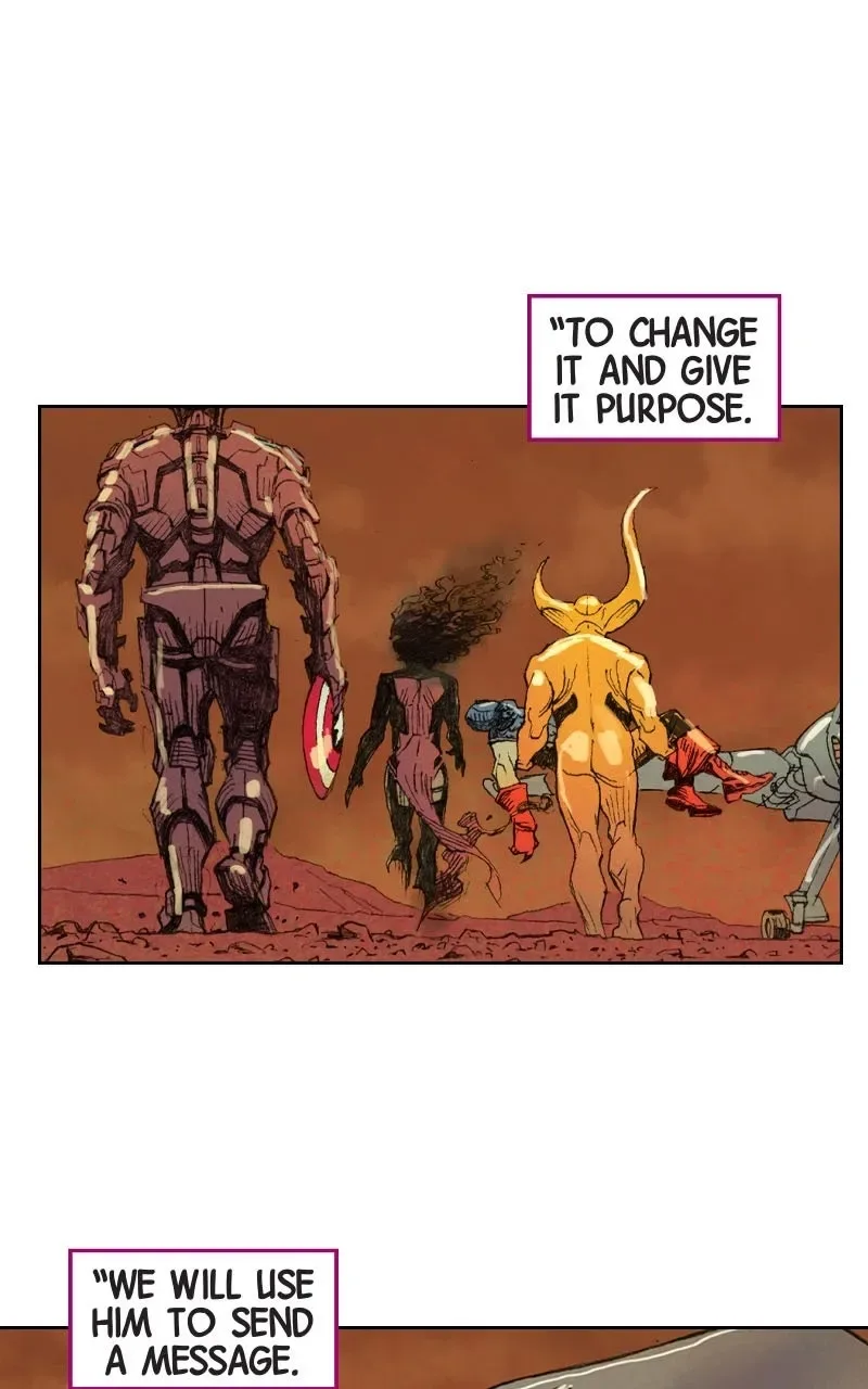 Avengers Chapter 2 page 33