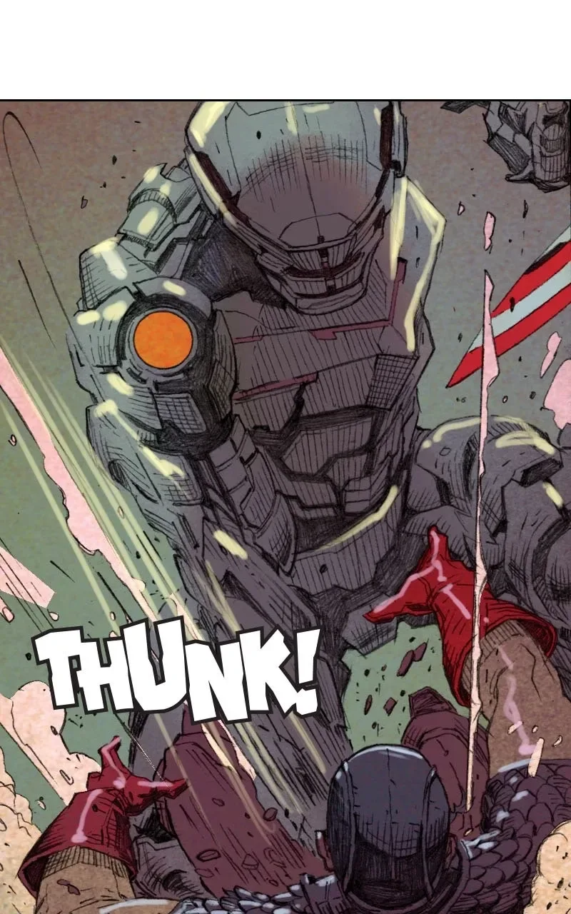 Avengers Chapter 2 page 28