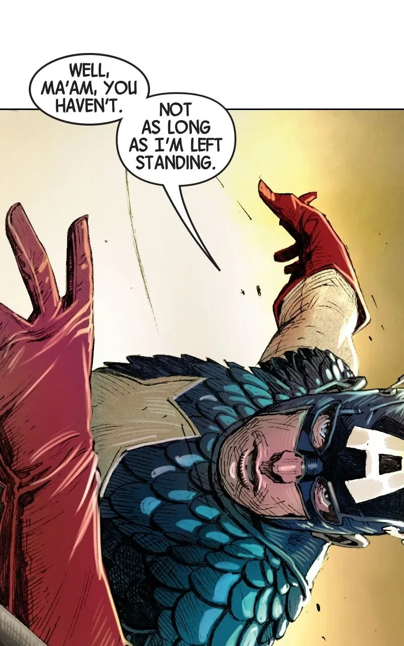 Avengers Chapter 2 page 21