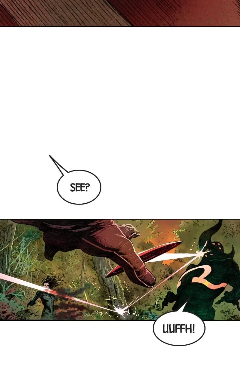 Avengers Chapter 2 page 23