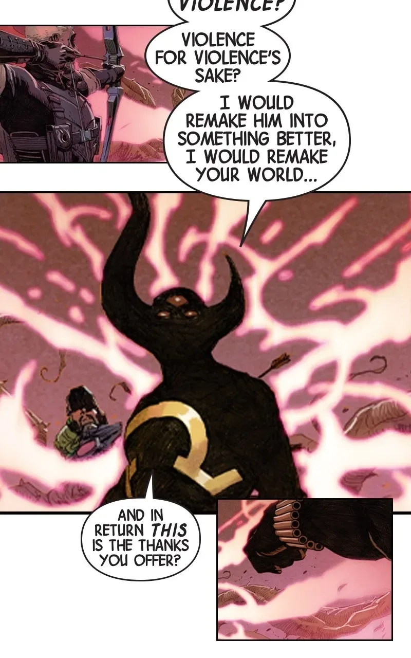 Avengers Chapter 2 page 9