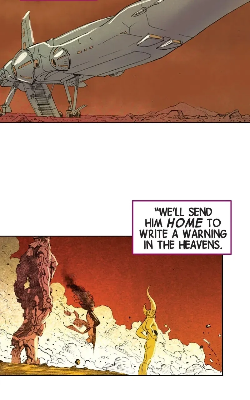 Avengers Chapter 2 page 34