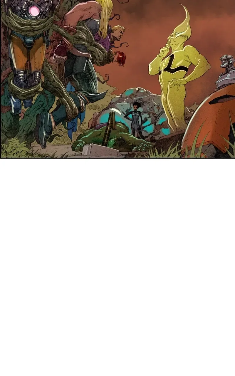 Avengers Chapter 2 page 47