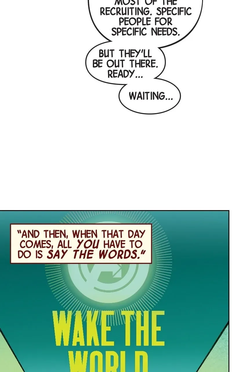 Avengers Chapter 2 page 51