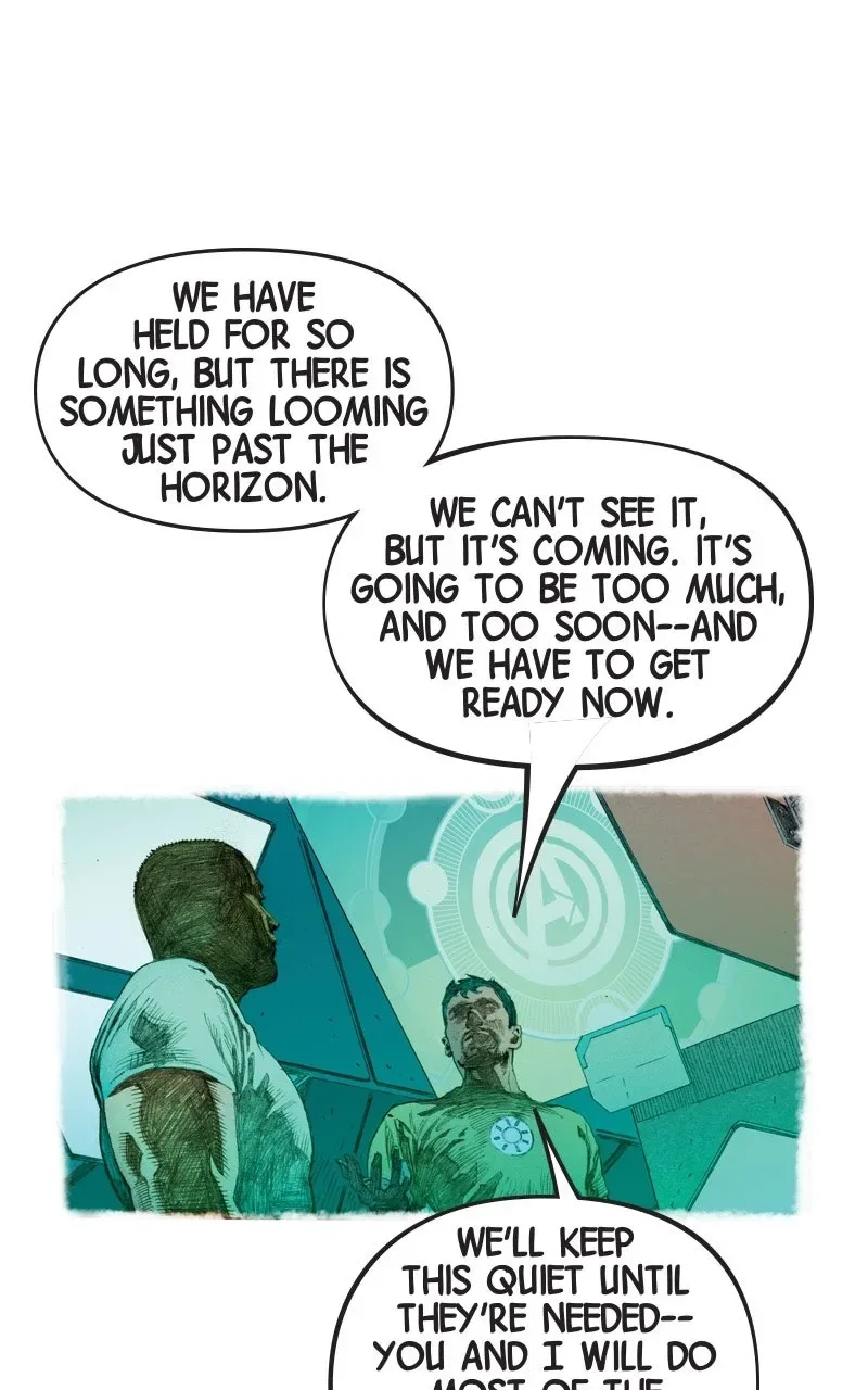 Avengers Chapter 2 page 50