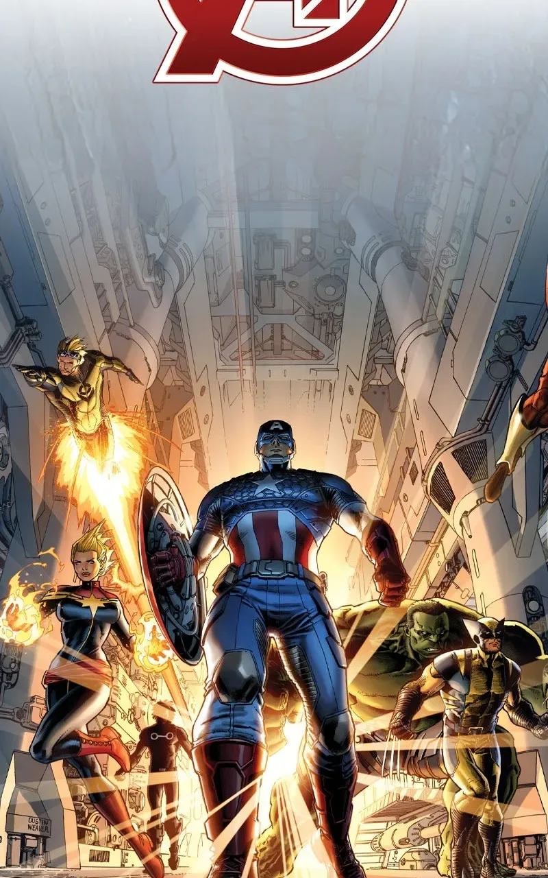 Avengers Chapter 2 page 62