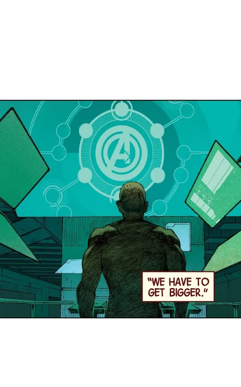 Avengers Chapter 2 page 49