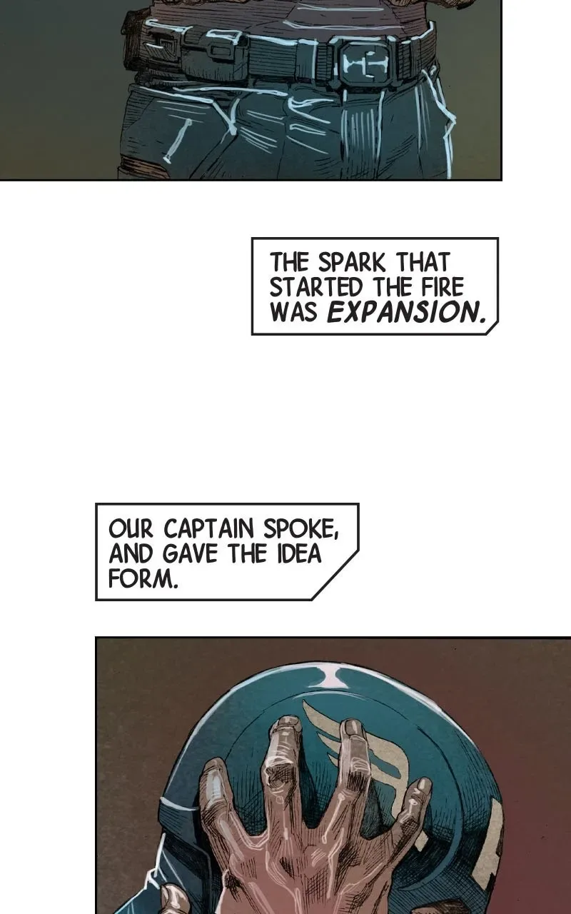 Avengers Chapter 2 page 56
