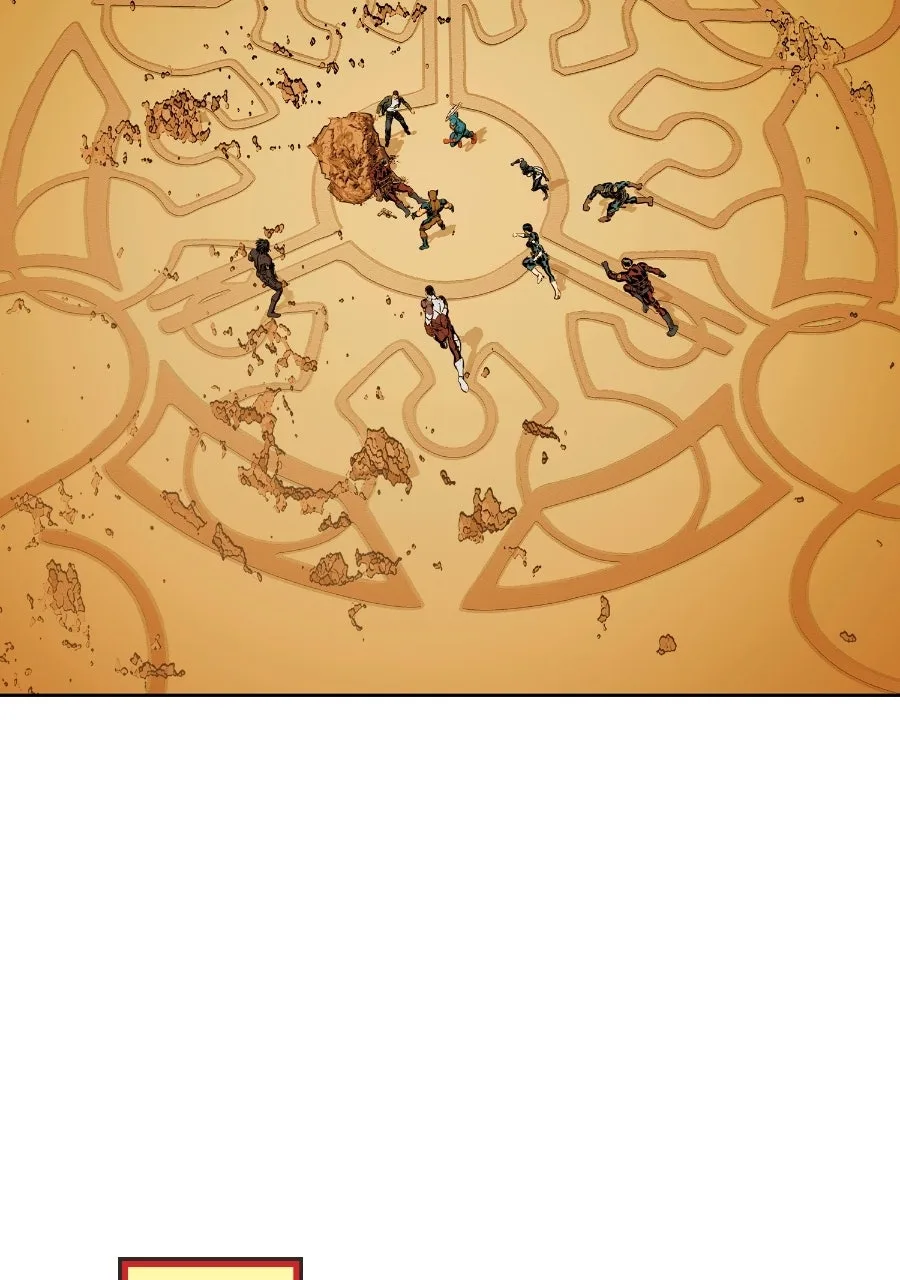 Avengers Chapter 20 page 22