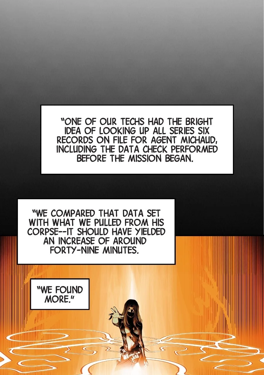 Avengers Chapter 20 page 30