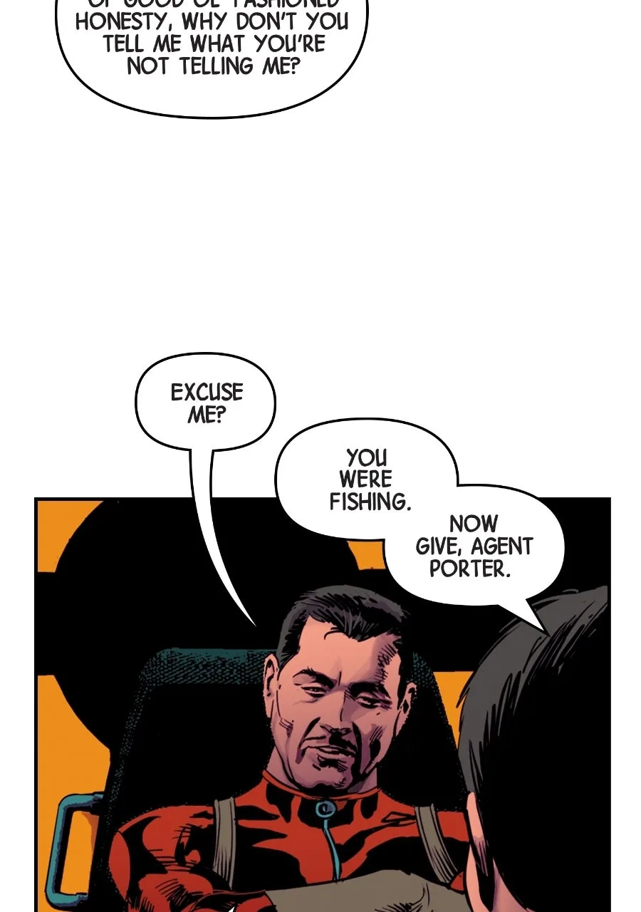 Avengers Chapter 20 page 28