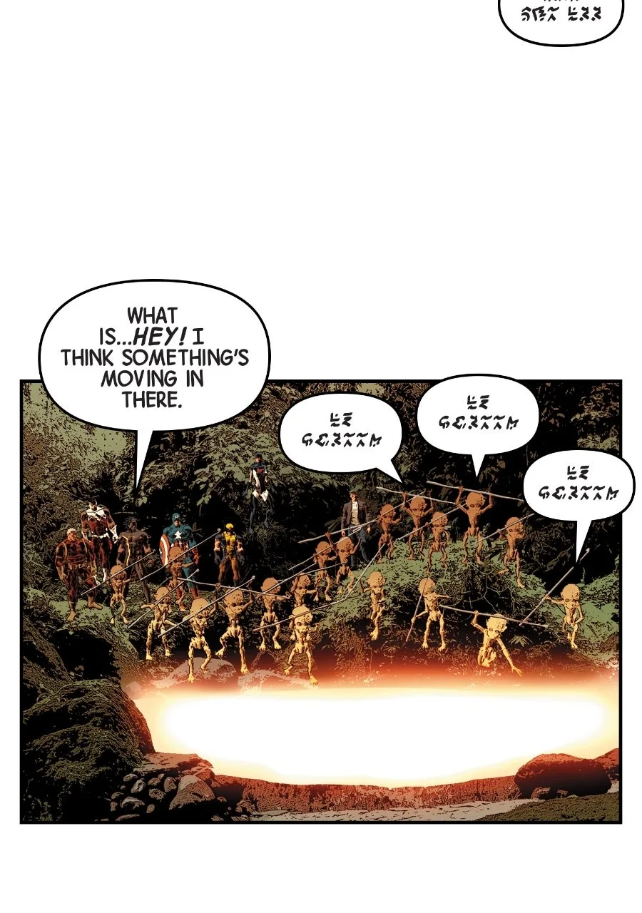 Avengers Chapter 20 page 9