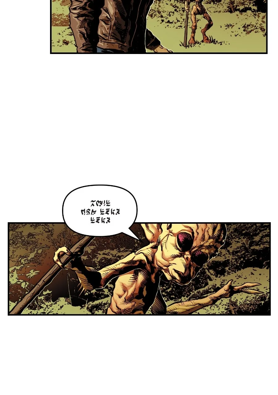Avengers Chapter 20 page 5